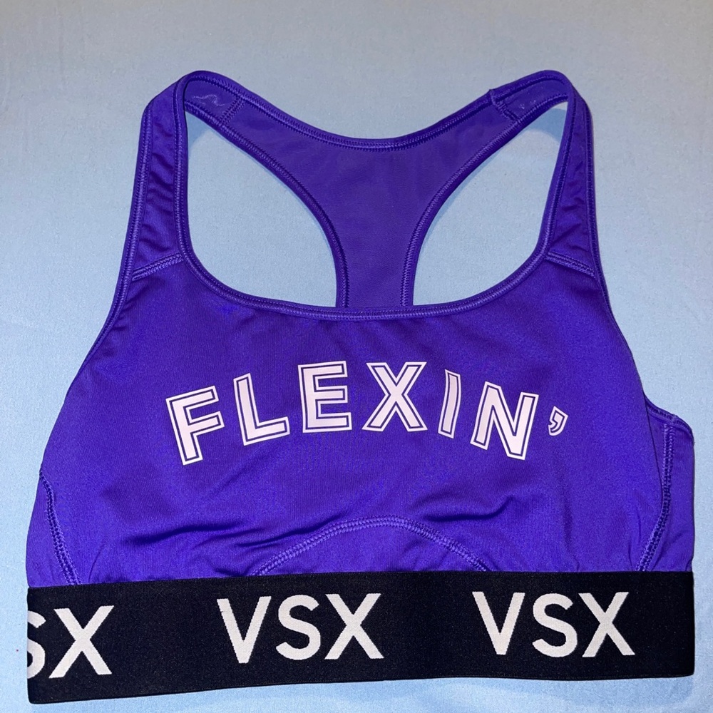Victoria Secret sports bra XS